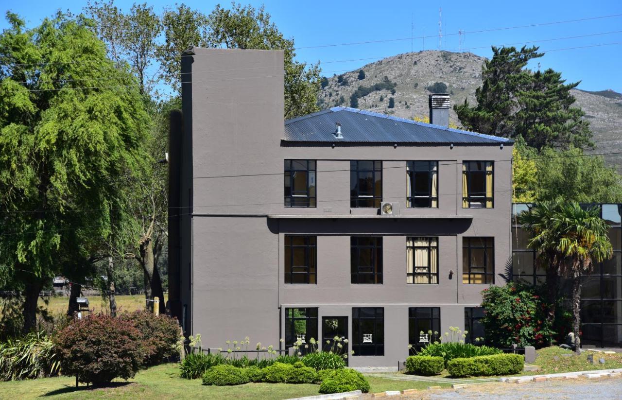 El Paraiso De La Sierra Hotel Tandil