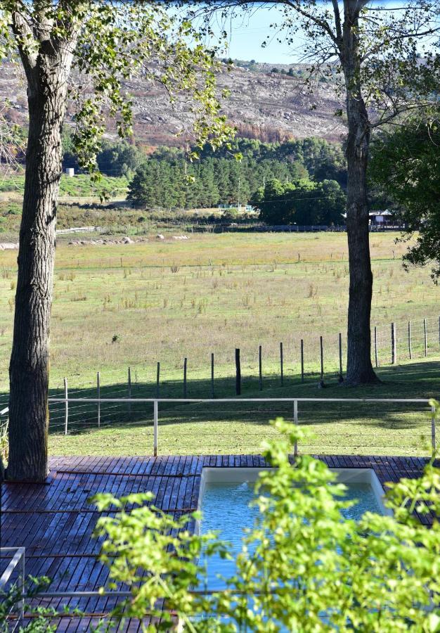 Hotel El Paraiso De La Sierra Tandil