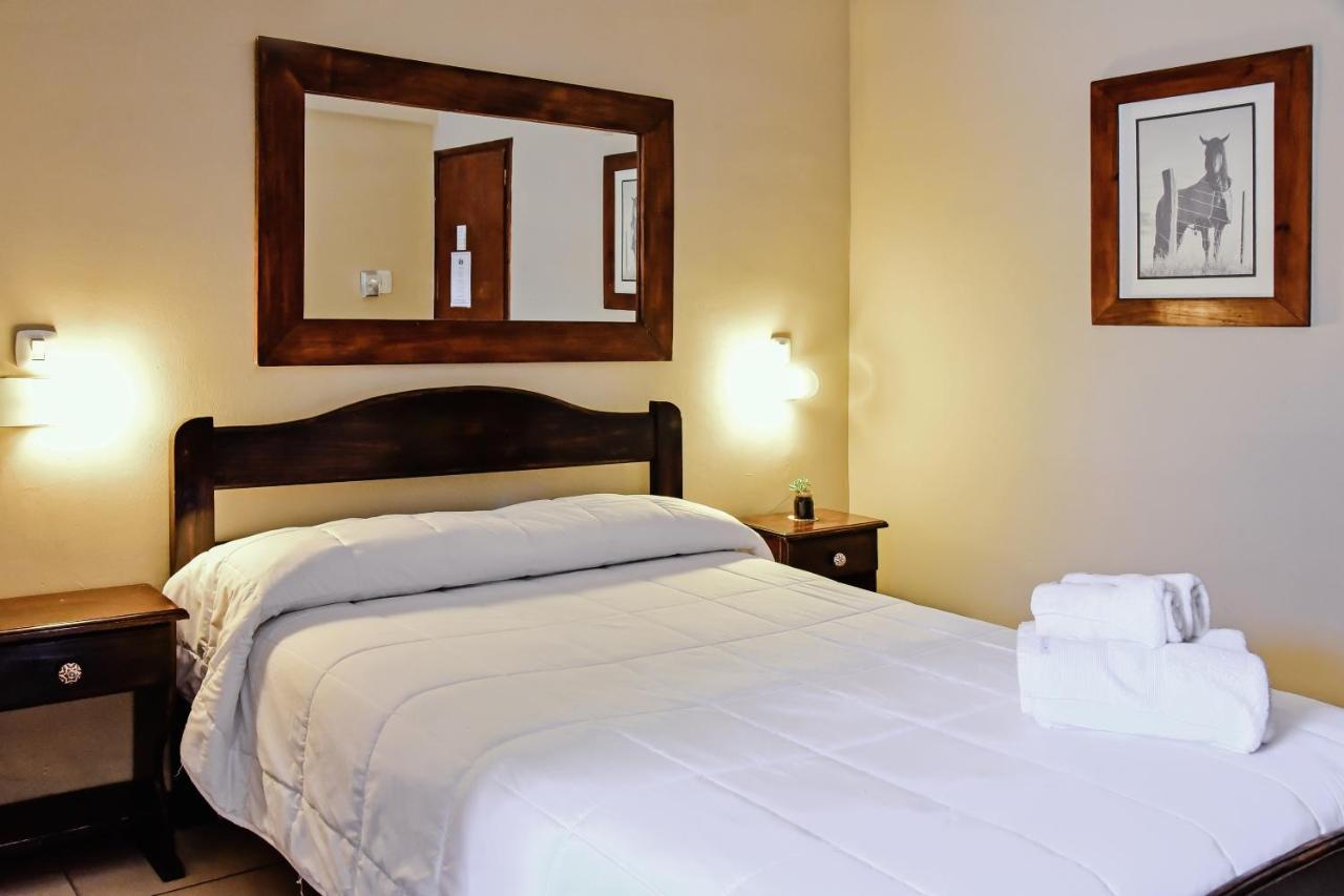 Hotel El Paraiso De La Sierra *