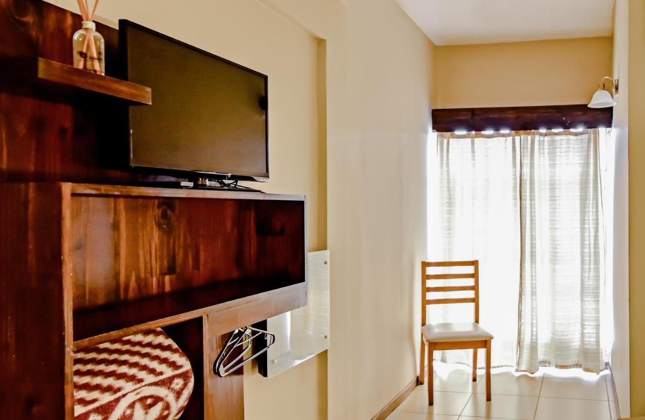 El Paraiso De La Sierra Hotel *