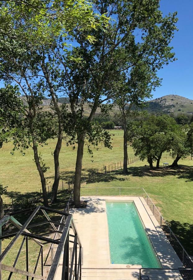 Hotel El Paraiso De La Sierra *