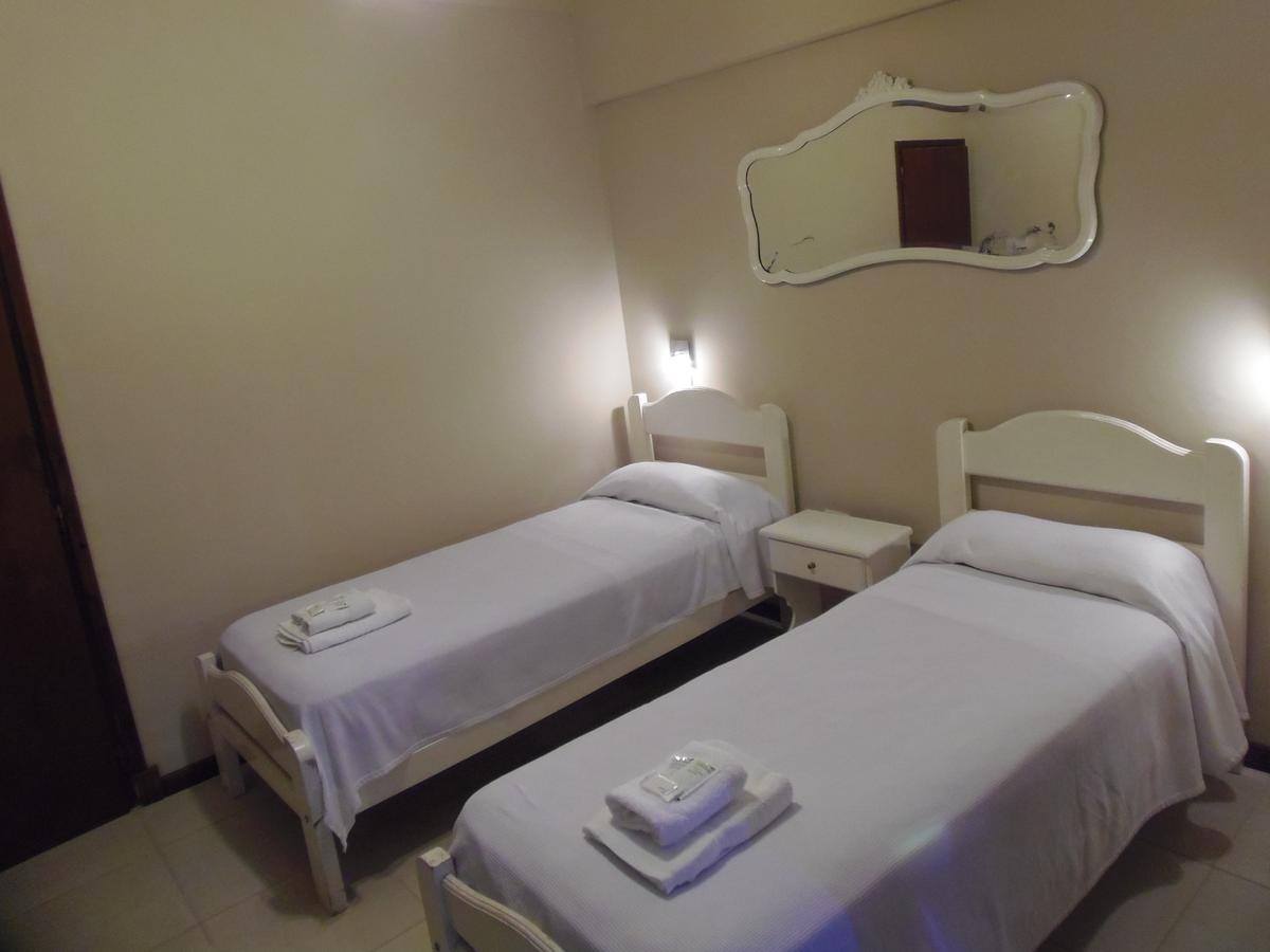 Hotel El Paraiso De La Sierra Tandil
