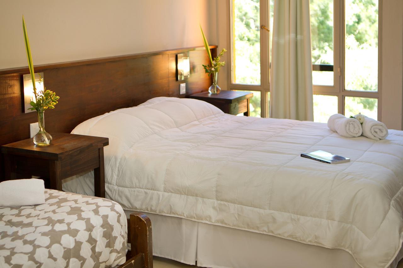 Hotel El Paraiso De La Sierra